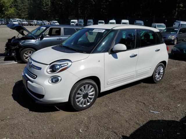 FIAT 500L EASY 2014 zfbcfabh9ez001190