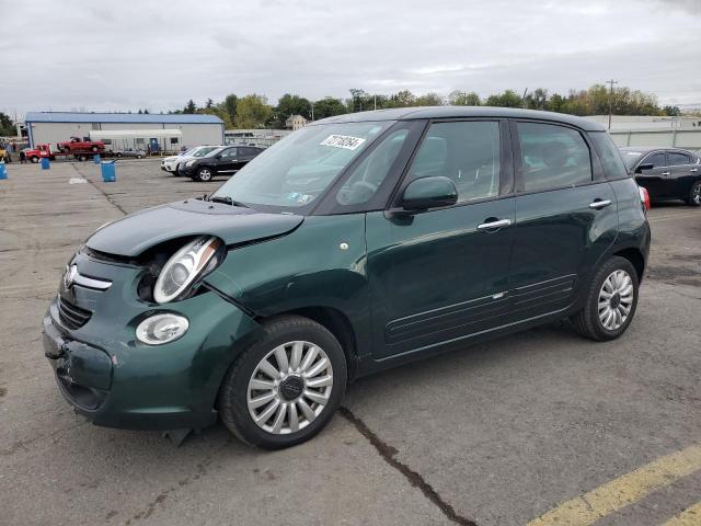 FIAT 500L EASY 2014 zfbcfabh9ez007961