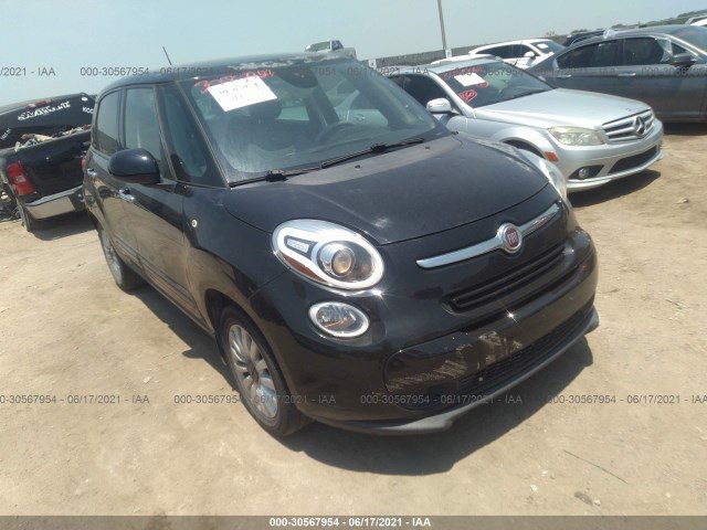 FIAT 500L 2014 zfbcfabh9ez012559