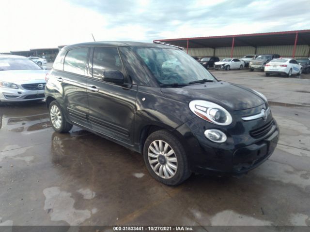 FIAT 500L 2014 zfbcfabh9ez015574