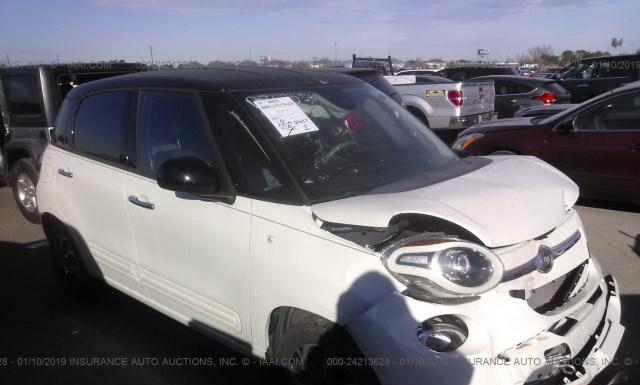 FIAT 500L 2014 zfbcfabh9ez016000