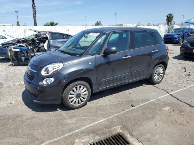 FIAT 500L EASY 2014 zfbcfabh9ez019687