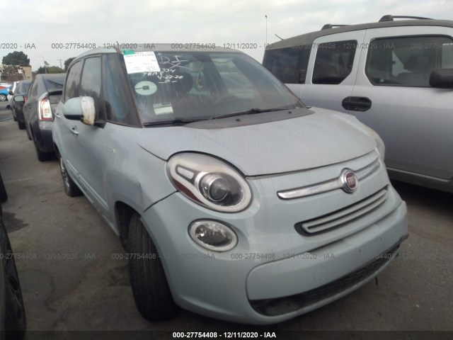 FIAT 500L 2014 zfbcfabh9ez020631