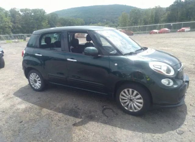 FIAT 500L 2014 zfbcfabh9ez022380