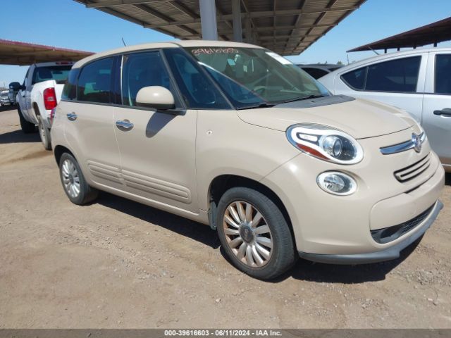 FIAT 500L 2014 zfbcfabh9ez024436