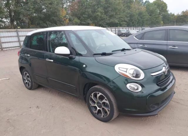 FIAT 500L 2014 zfbcfabh9ez026459