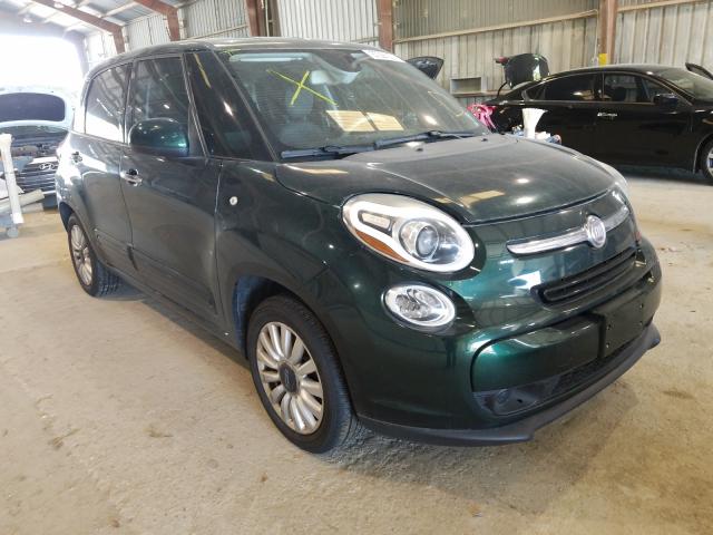 FIAT 500L EASY 2014 zfbcfabh9ez026946