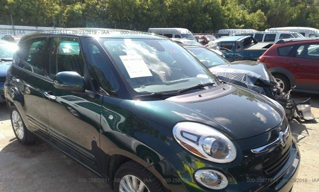 FIAT 500L 2014 zfbcfabh9ez027160