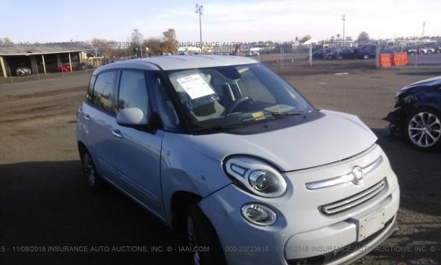 FIAT 500L 2014 zfbcfabh9ez027370