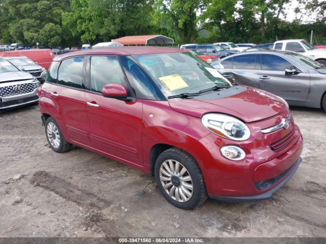 FIAT 500L 2014 zfbcfabh9ez027417