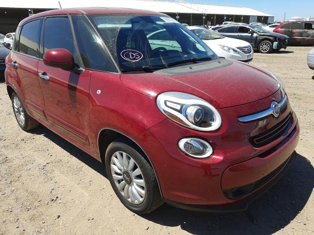 FIAT 500L EASY 2014 zfbcfabh9ez028390