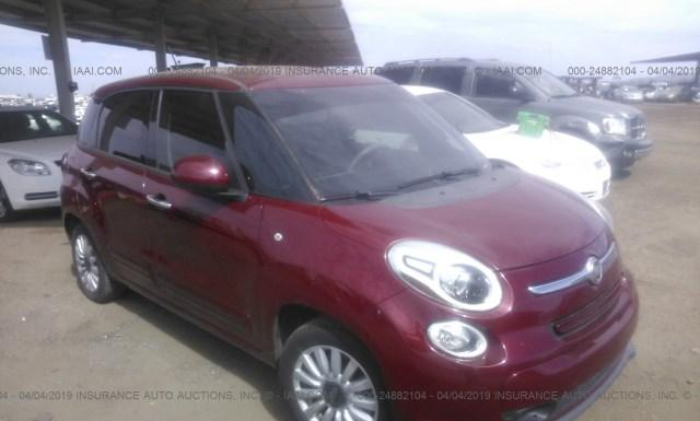 FIAT 500L 2014 zfbcfabh9ez028406