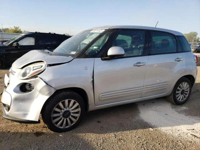 FIAT 500L EASY 2015 zfbcfabh9fz030366