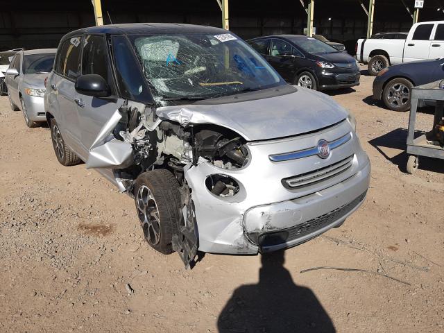 FIAT 500L EASY 2015 zfbcfabh9fz032599