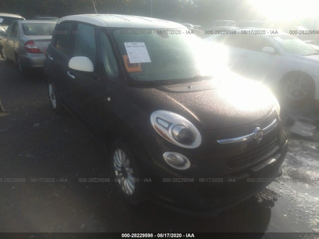 FIAT 500L 2014 zfbcfabhxez000341