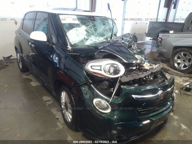 FIAT 500L 2014 zfbcfabhxez000405