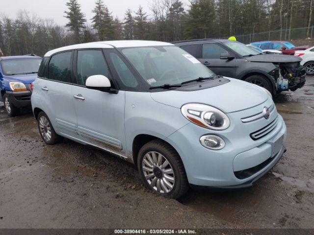 FIAT 500L 2014 zfbcfabhxez000694