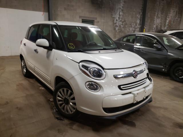 FIAT 500L EASY 2014 zfbcfabhxez000775