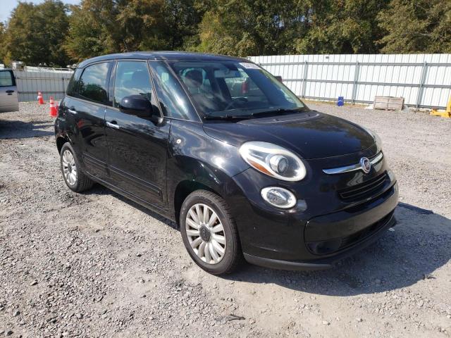 FIAT 500L EASY 2014 zfbcfabhxez001022