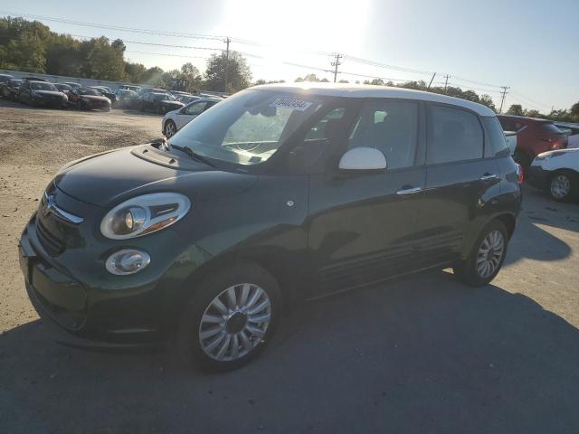 FIAT 500L EASY 2014 zfbcfabhxez001294