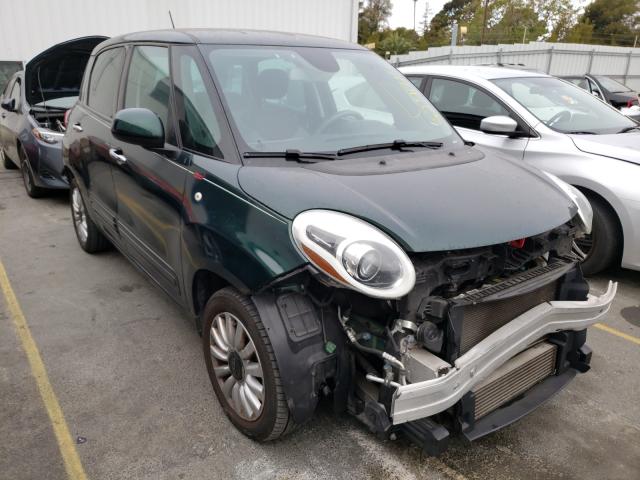 FIAT 500L EASY 2014 zfbcfabhxez001652