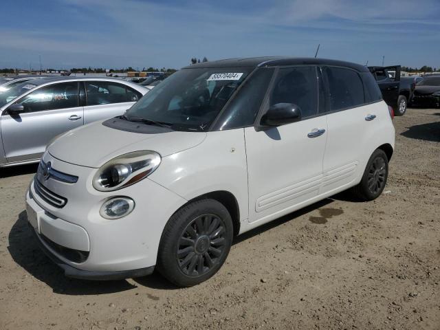 FIAT 500 2014 zfbcfabhxez001764