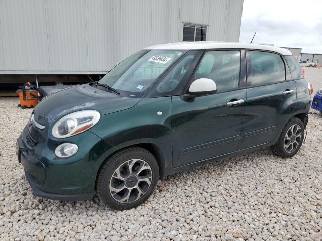 FIAT 500 2014 zfbcfabhxez001893