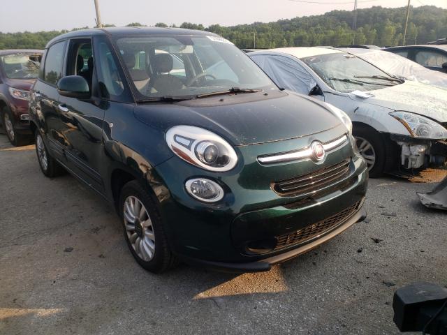 FIAT 500L EASY 2014 zfbcfabhxez002140