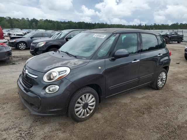 FIAT 500L EASY 2014 zfbcfabhxez002946