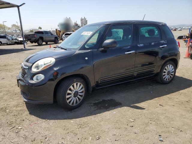 FIAT 500 2014 zfbcfabhxez012456