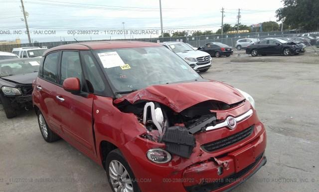 FIAT 500L 2014 zfbcfabhxez012750