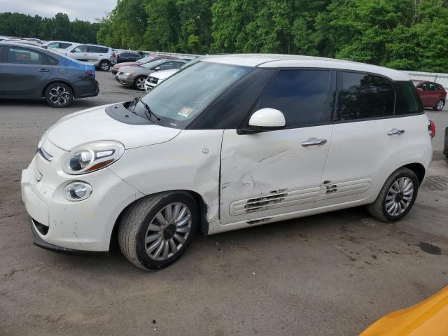 FIAT 500 2014 zfbcfabhxez012781