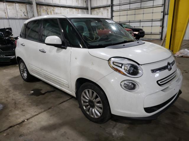 FIAT 500L EASY 2014 zfbcfabhxez013090