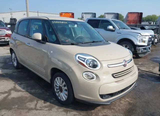 FIAT 500L 2014 zfbcfabhxez019875