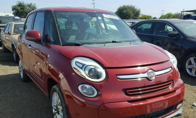 FIAT 500L 2014 zfbcfabhxez020153