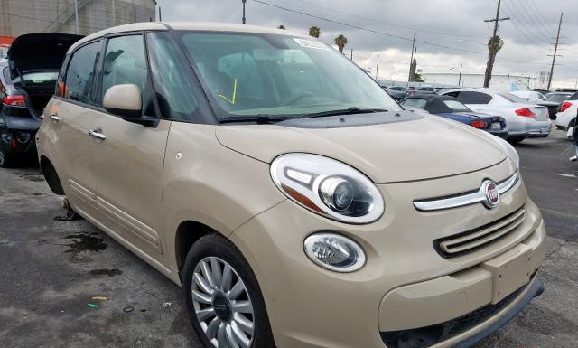 FIAT 500L 2014 zfbcfabhxez020475