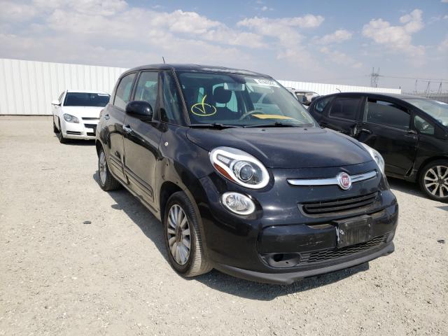 FIAT 500L EASY 2014 zfbcfabhxez020704