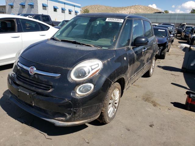 FIAT 500L EASY 2014 zfbcfabhxez023778