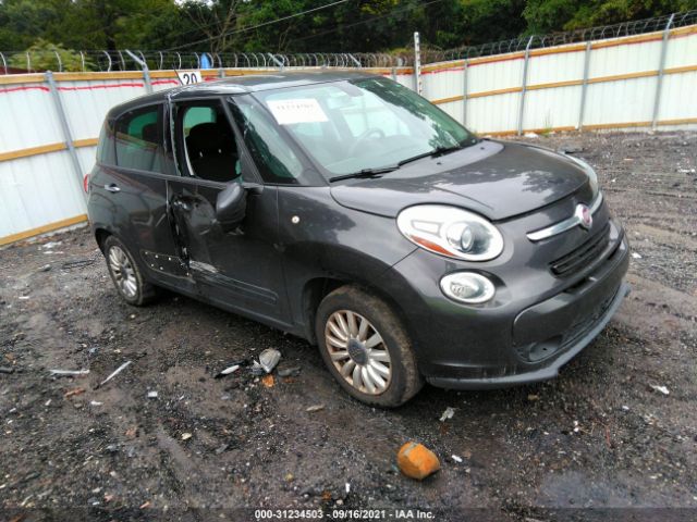 FIAT 500L 2014 zfbcfabhxez024221