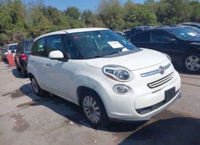 FIAT 500L 2014 zfbcfabhxez024364