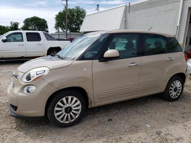 FIAT 500 2014 zfbcfabhxez024963