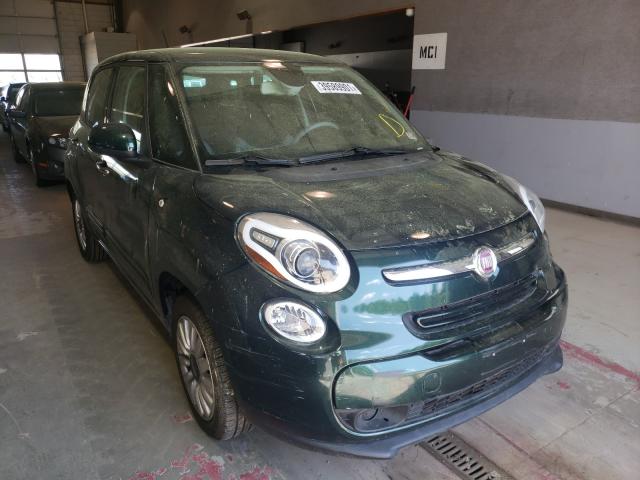 FIAT 500L EASY 2014 zfbcfabhxez026986