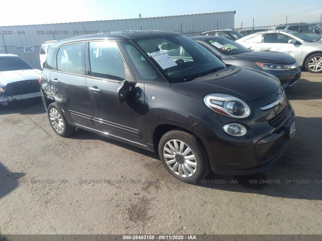 FIAT 500L 2014 zfbcfabhxez027071