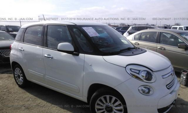 FIAT 500L 2014 zfbcfabhxez027443