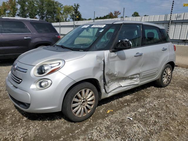 FIAT 500L EASY 2014 zfbcfabhxez028611