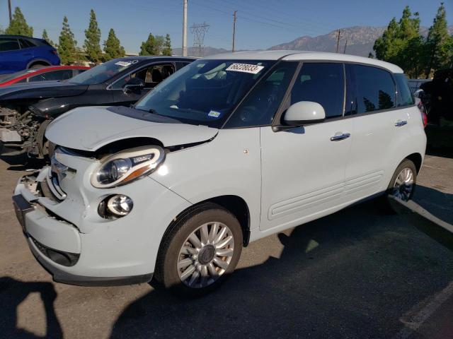 FIAT 500L EASY 2015 zfbcfabhxfz030408