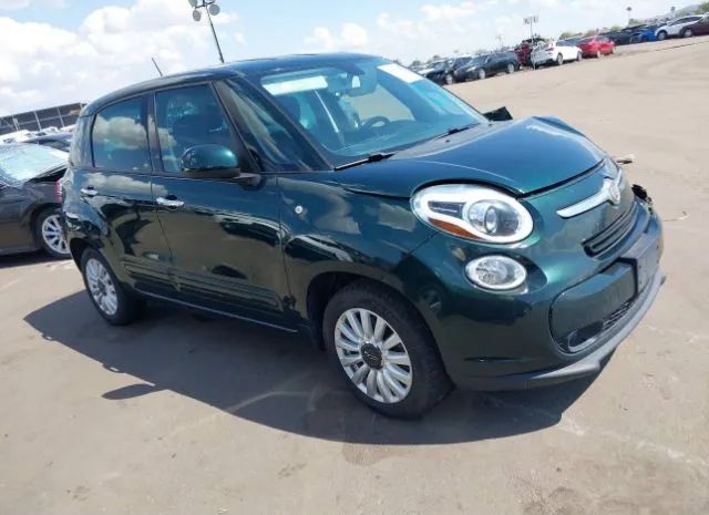 FIAT 500L 2015 zfbcfabhxfz033440