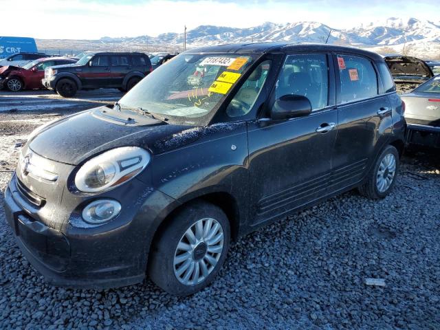 FIAT 500L EASY 2015 zfbcfabhxfz035124