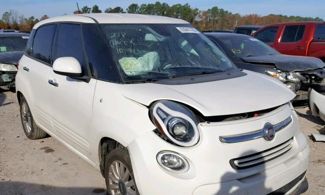 FIAT 500L 2016 zfbcfabhxgz038185