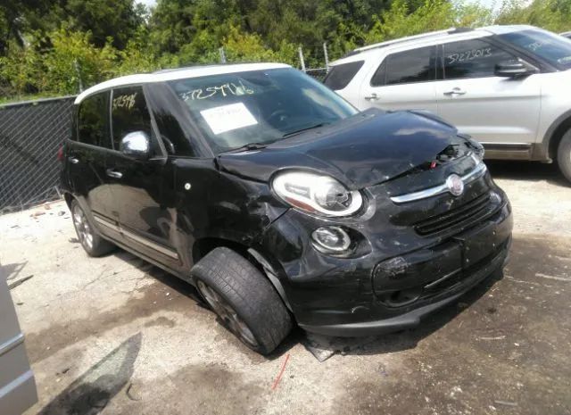 FIAT 500L 2014 zfbcfach0ez002680